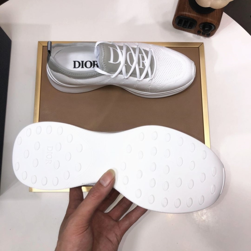 Christian Dior Casual Shoes